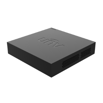 4 Channel Digital Video Recorder DVR  | 5MP | UniView XVR301‑04G3
