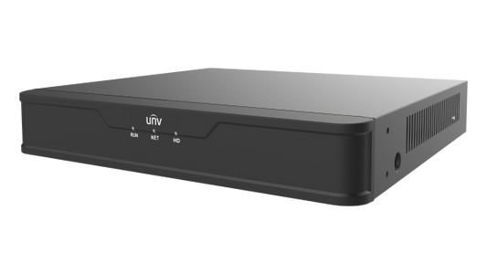 16 Channel Network Video Recorder (NVR) | UniView NVR301-16S3