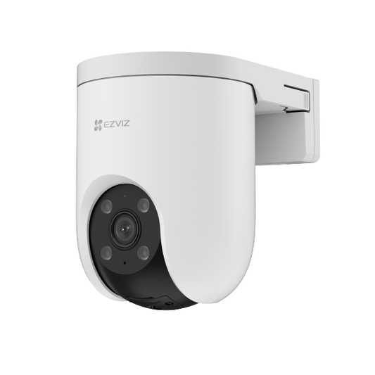 4mp Outdoor PT Camera -H8cPro2K+