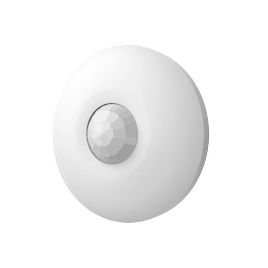 جهاز كشف سقف لاسلكي PIR من Hikvision / DS-PDCL12-EG2-WB