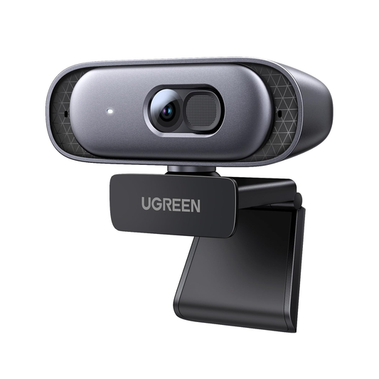 UGREEN 2K 30FPS Full HD Web Camera /35626