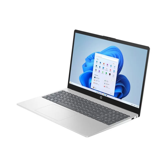 HP i3 13Gen 4GB Ram 256GB SSD