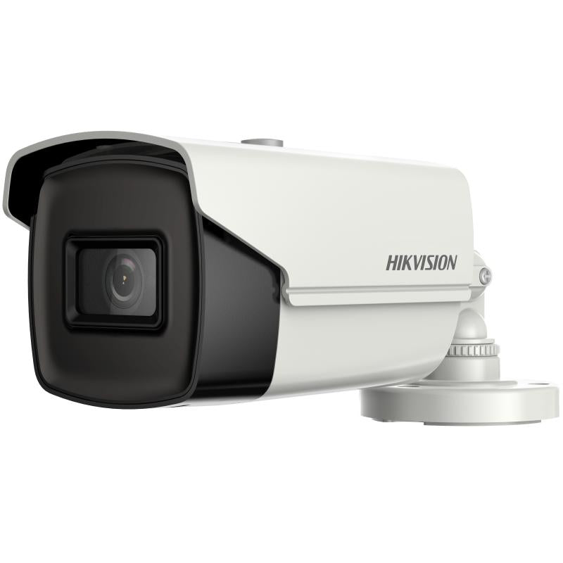 8mp Outdoor Bullet Camera | Hikvision.DS-2CE16U1T-IT1F