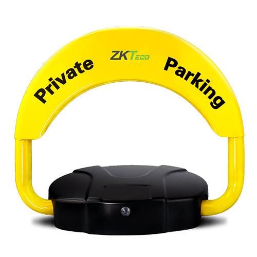 قفل وقوف السيارات - ZKT Plock 1