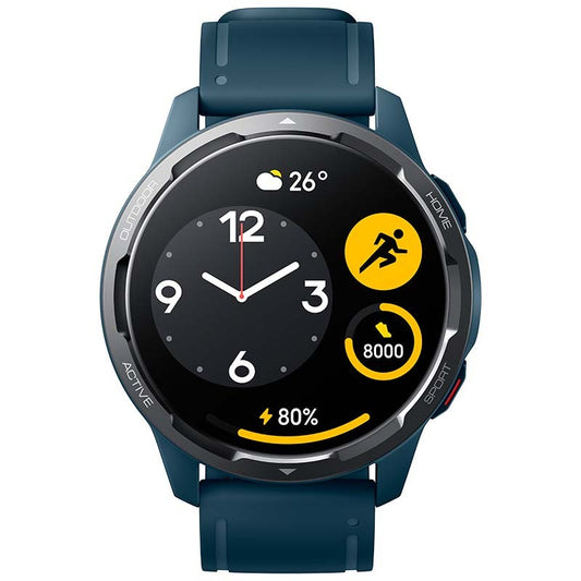 ساعة شاومي الذكية S1 Active المقاومة للماء -C