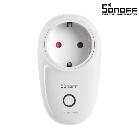 قابس واي فاي ذكي 16 أمبير / S26R2TPF