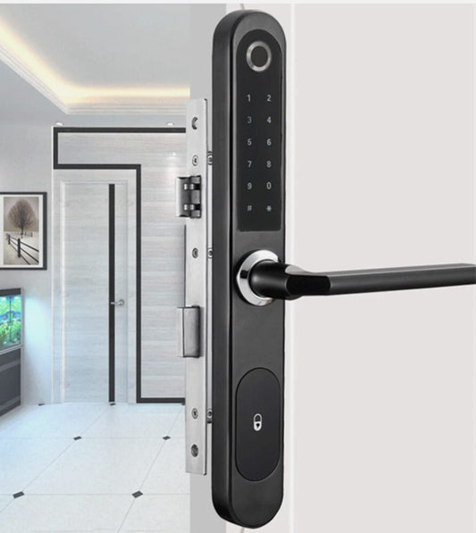Smart Door Lock-SE65