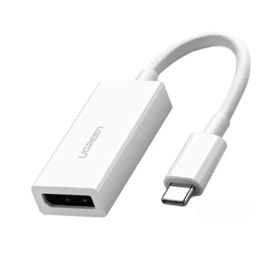 UGREEN USB-C To Display Port Adapter/ 40372
