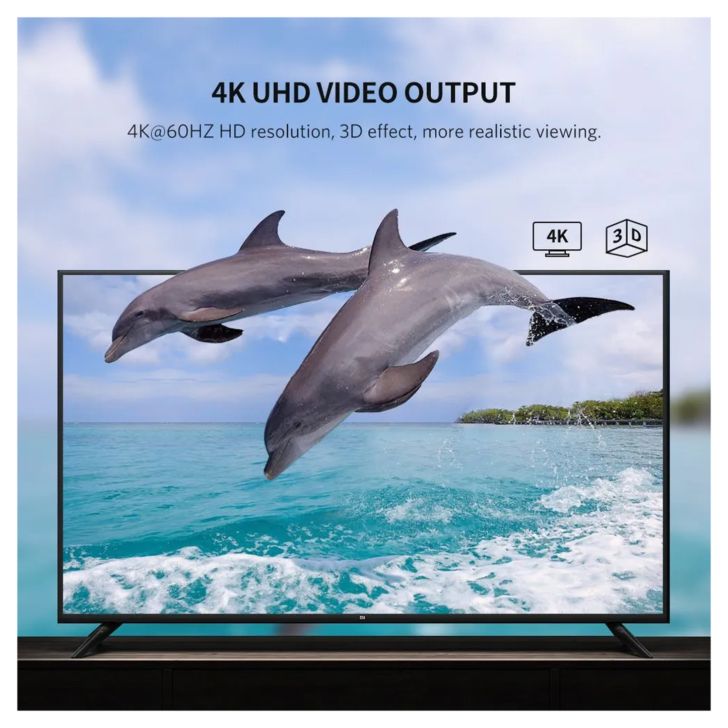 UGREEN USB-C To Display Port Adapter/ 40372