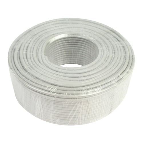 RG58 Coaxial Cable with Power