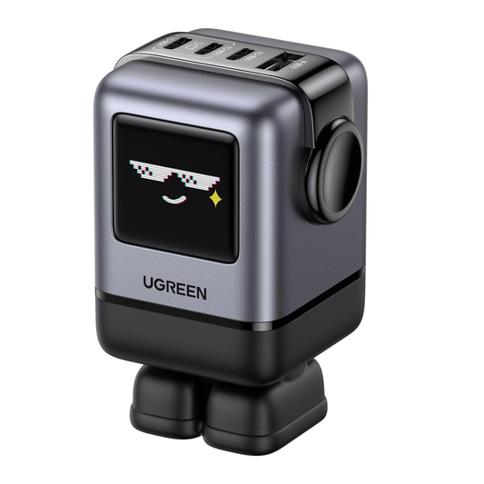 UGREEN Uno 100W 4-Port GaN Fast Charger EU / 45515B
