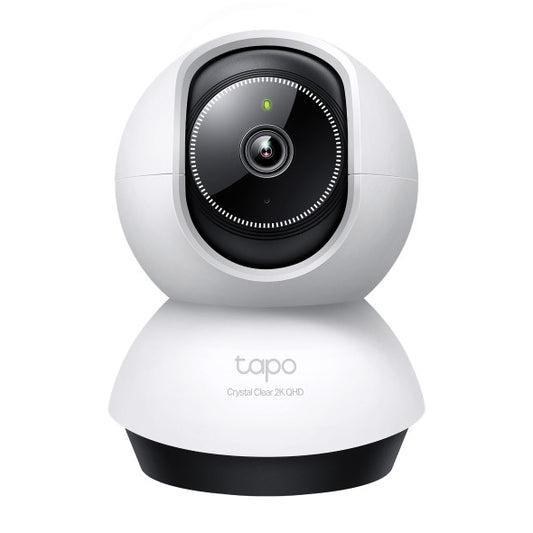 Tapo TC72 | 4MP AI Home Security Wi-Fi Camera