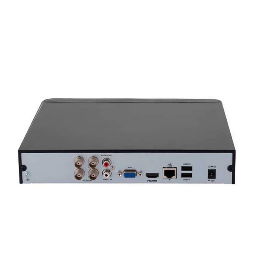 4 Channel Digital Video Recorder DVR  | 5MP | UniView XVR301‑04G3