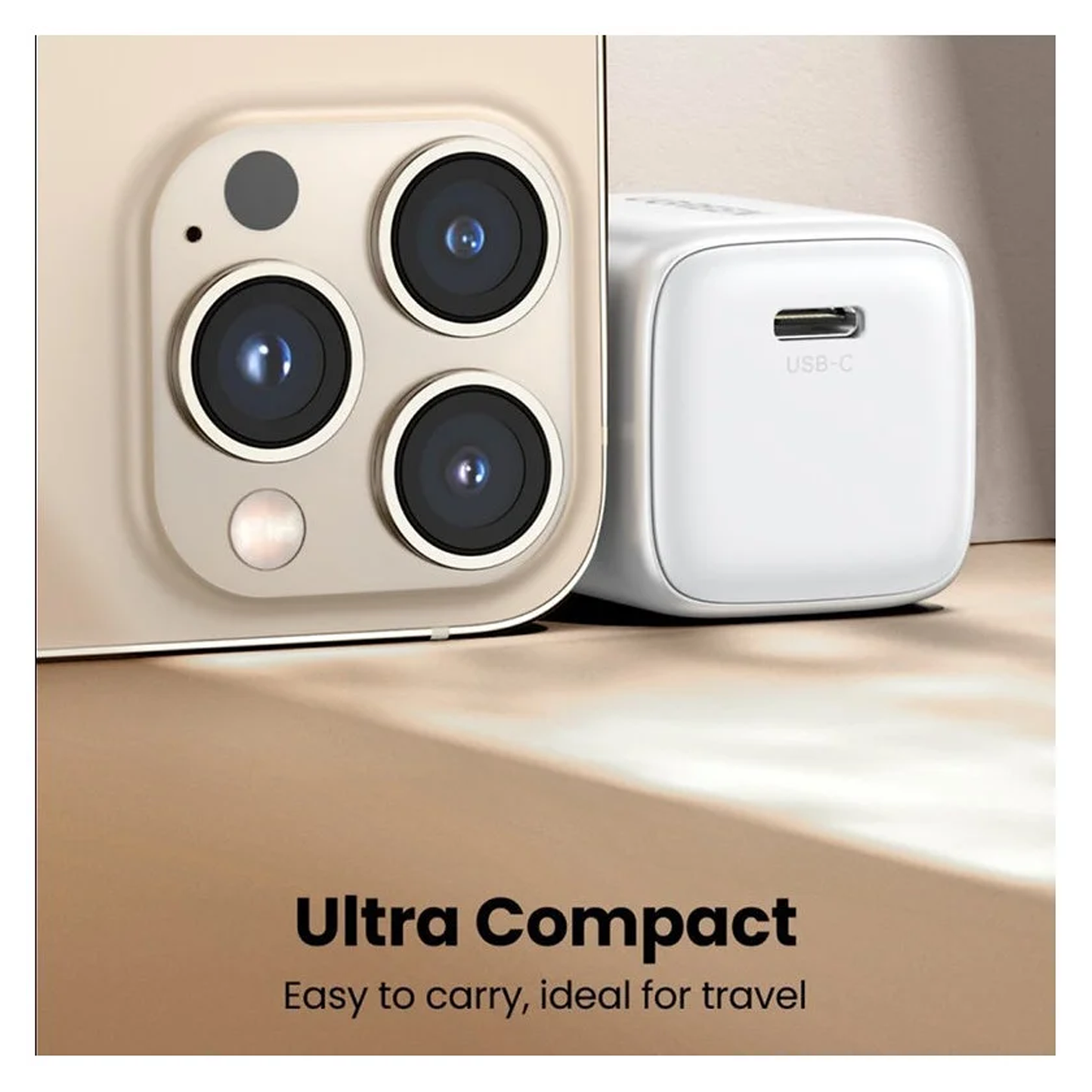 UGREEN 30W USB-C GaN Fast Charger / X513