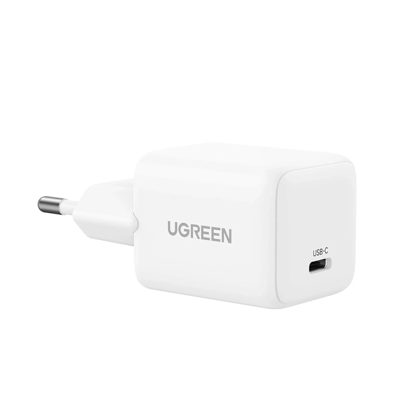 UGREEN 30W USB-C GaN Fast Charger / X513