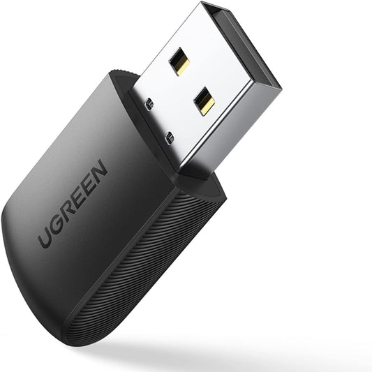UGREEN AC650 11ac Dual-Band Wireless USB Adapter / 20204