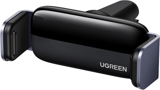 حامل هاتف UGREEN مثبت على فتحة تهوية السيارة، حامل هاتف خلوي للسيارة /10422