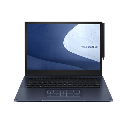 ASUS Expertbook B3 i7 الجيل الثاني عشر/ شاشة تعمل باللمس