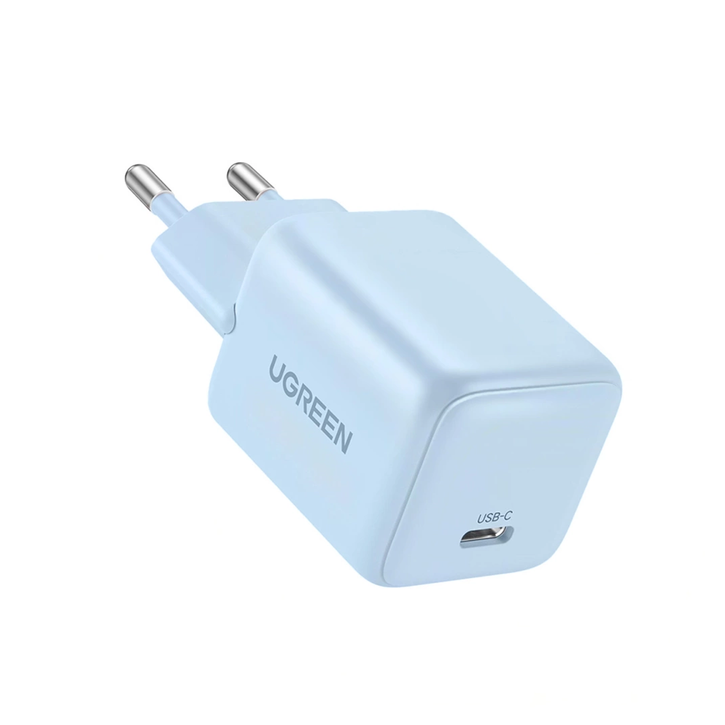 UGREEN 20W USB-C GaN Fast Charger EU /X512