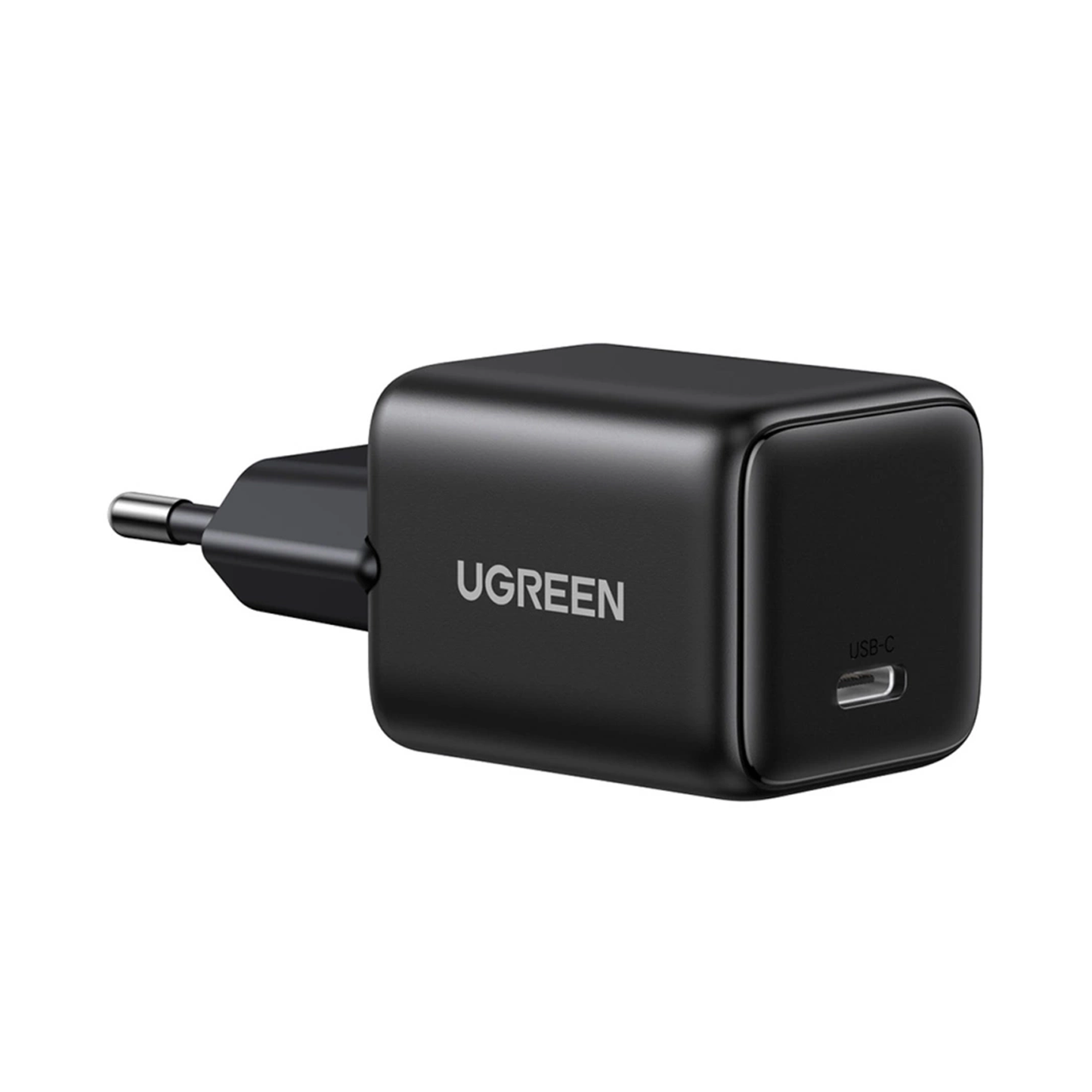 UGREEN 20W USB-C GaN Fast Charger EU /X512