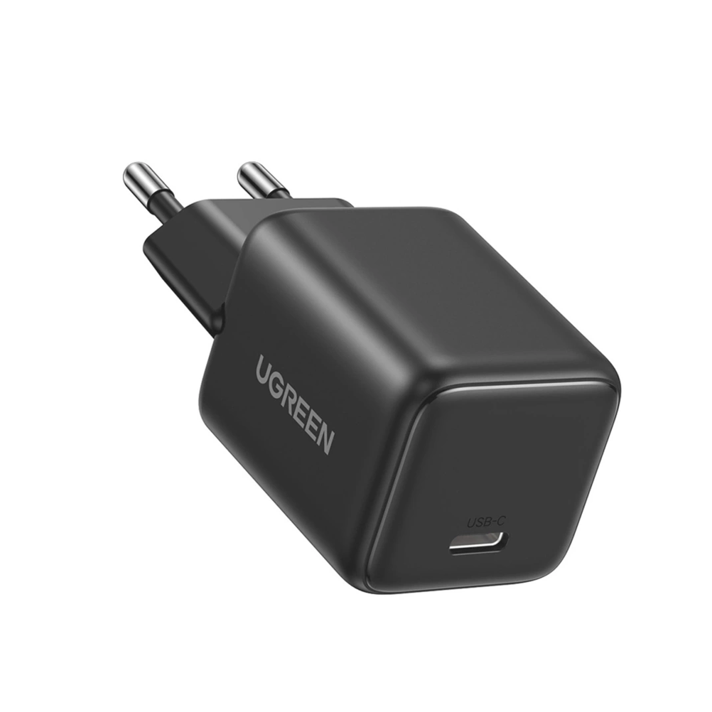 UGREEN 20W USB-C GaN Fast Charger EU /X512
