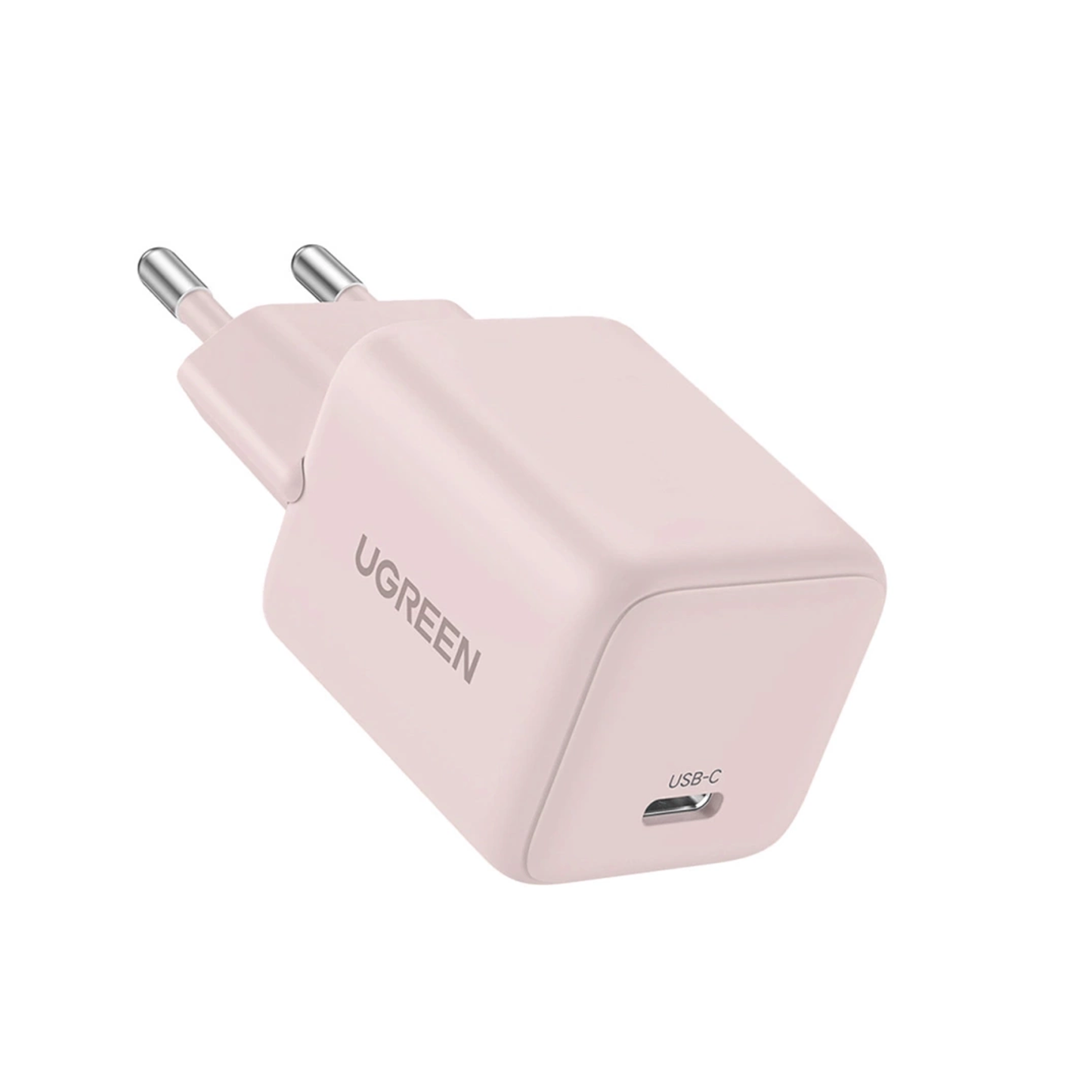 UGREEN 20W USB-C GaN Fast Charger EU /X512