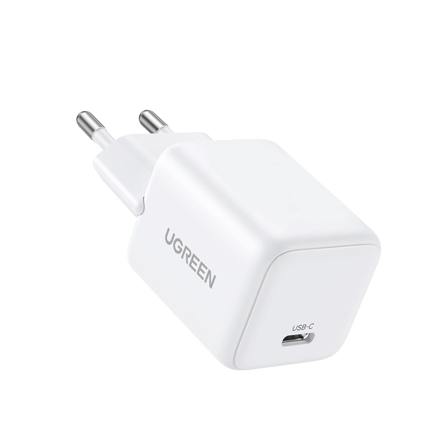 UGREEN 20W USB-C GaN Fast Charger EU /X512