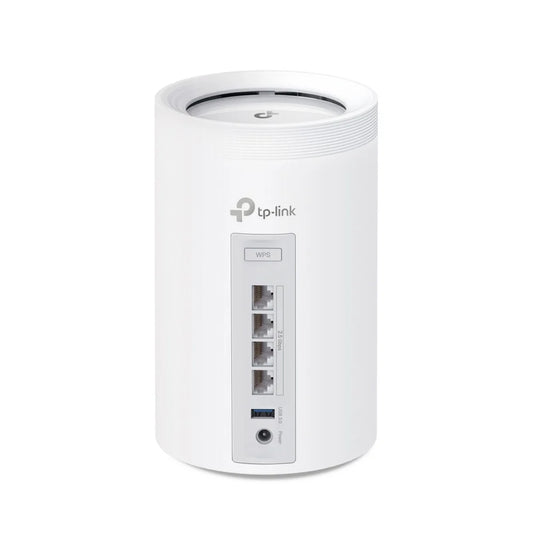 نظام BE93000 ثلاثي النطاق لشبكة WiFi المنزلية بالكامل /BE65 (عبوة واحدة)