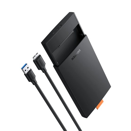 UGREEN External Hard Drive Enclosure USB 3.0 / 60353