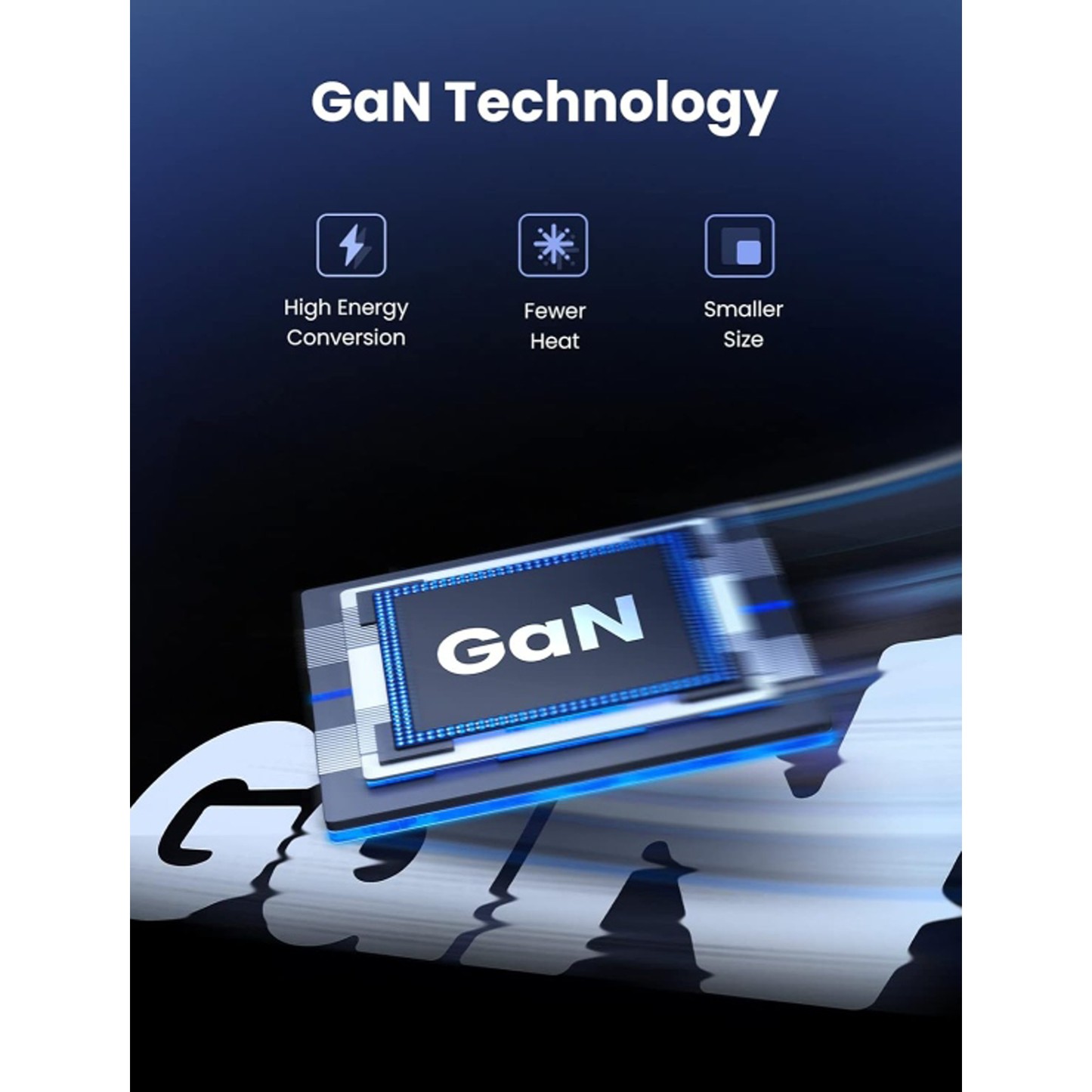 شاحن حائط صغير 20 وات من يوجرين / 90664-15324