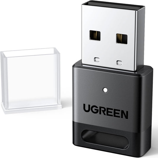 UGREEN BT5.4 USB Dongle for PC / 45134
