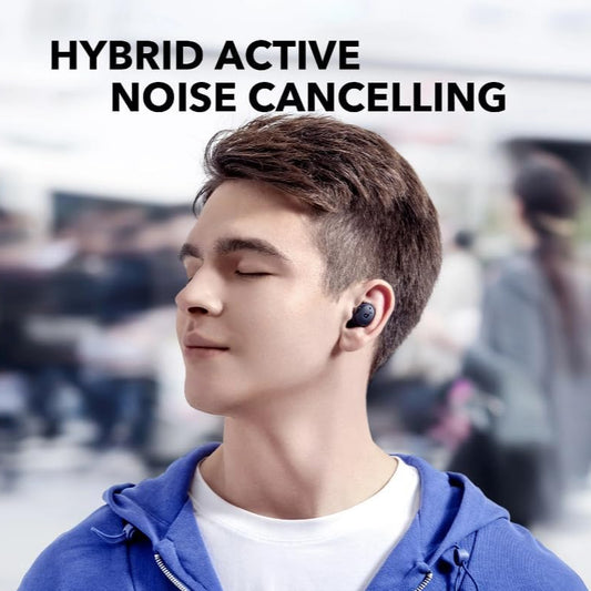 Anker Soundcore Life DOT 3i ANC Noise Cancelling Earbuds
