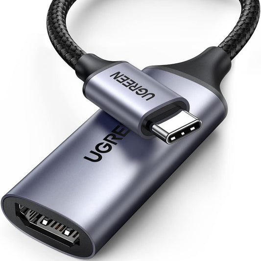 UGREEN USB-C to HDMI Adapter / 70444
