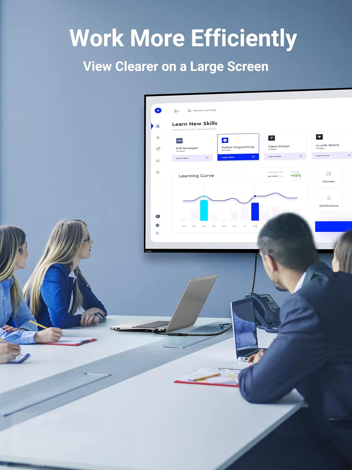UGREEN Mini Displayport to HDMI Adapter 4K- MD112