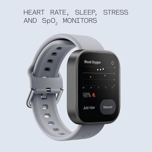 ساعة Nothing Watch Pro الذكية -C