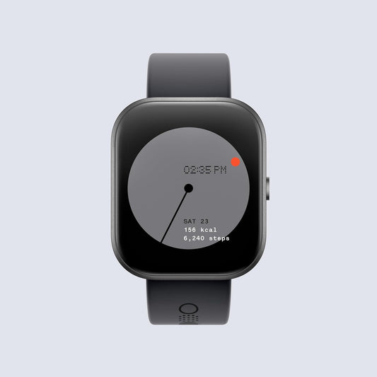 ساعة Nothing Watch Pro الذكية -C