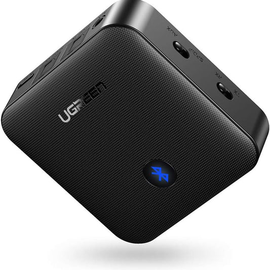Ugreen Bluetooth AptX Transmitter Receiver / 70158