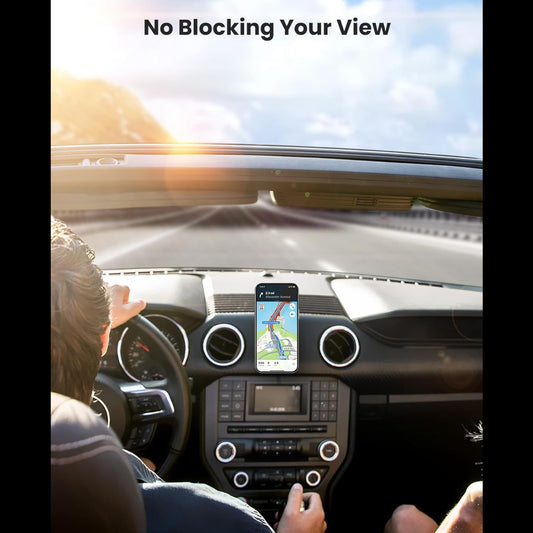 UGREEN Magnetic Phone Car Mount / 80785