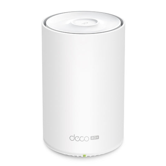 TP-Link Deco X10-4G | بوابة WiFi 6 AX1500 4G+
