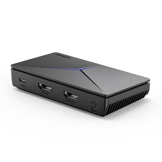 جهاز التقاط الفيديو HDMI 1080P / 10936 CM410 من UGREEN