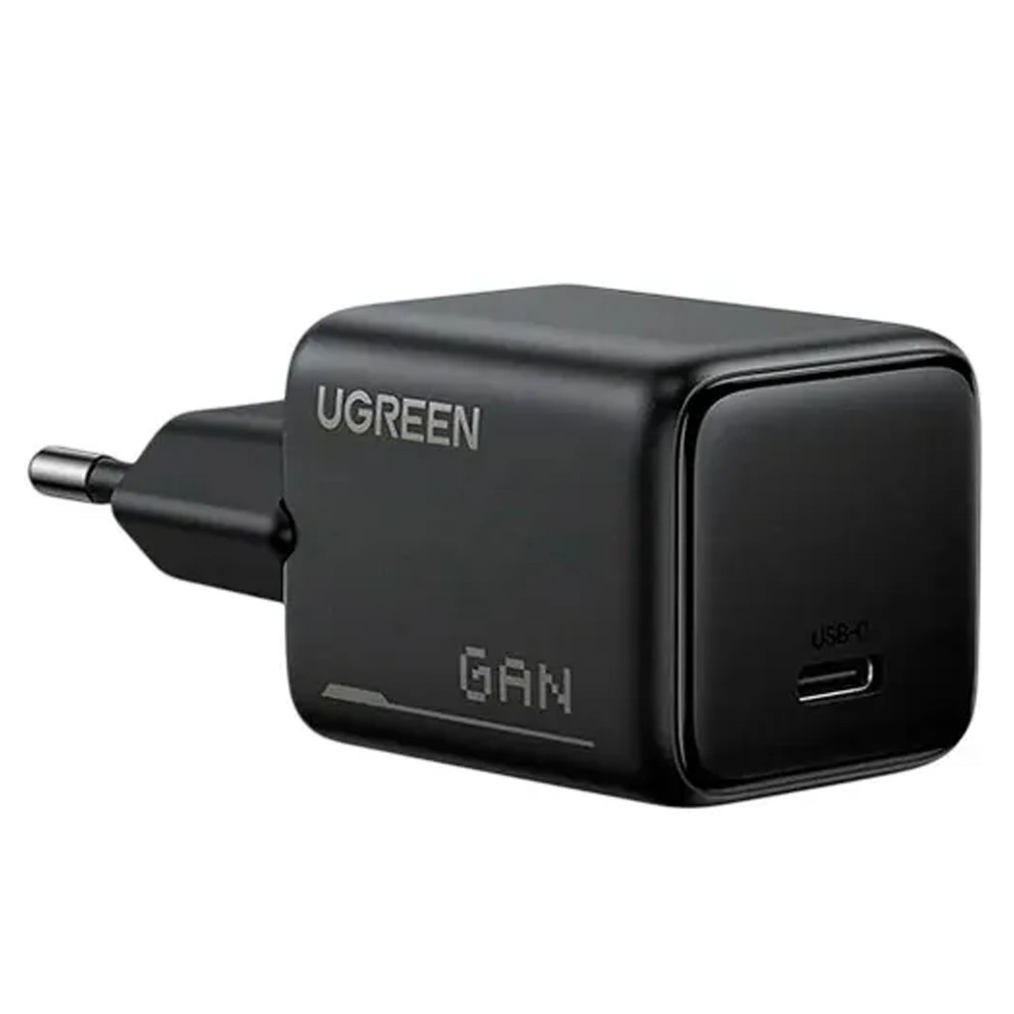 UGREEN 25W USB-C GaN Fast Charger EU / 65736
