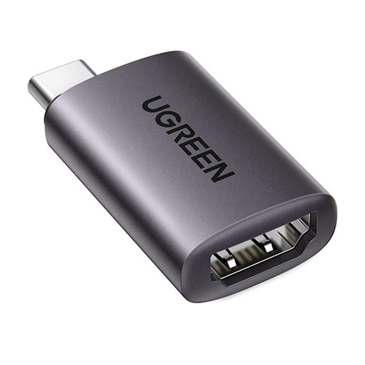 UGREEN USB-C to HDMI Adapter 4K@60Hz Thunderbolt 3 /70450