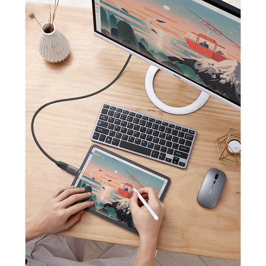 UGREEN USB-C to HDMI Adapter 4K@60Hz Thunderbolt 3 /70450