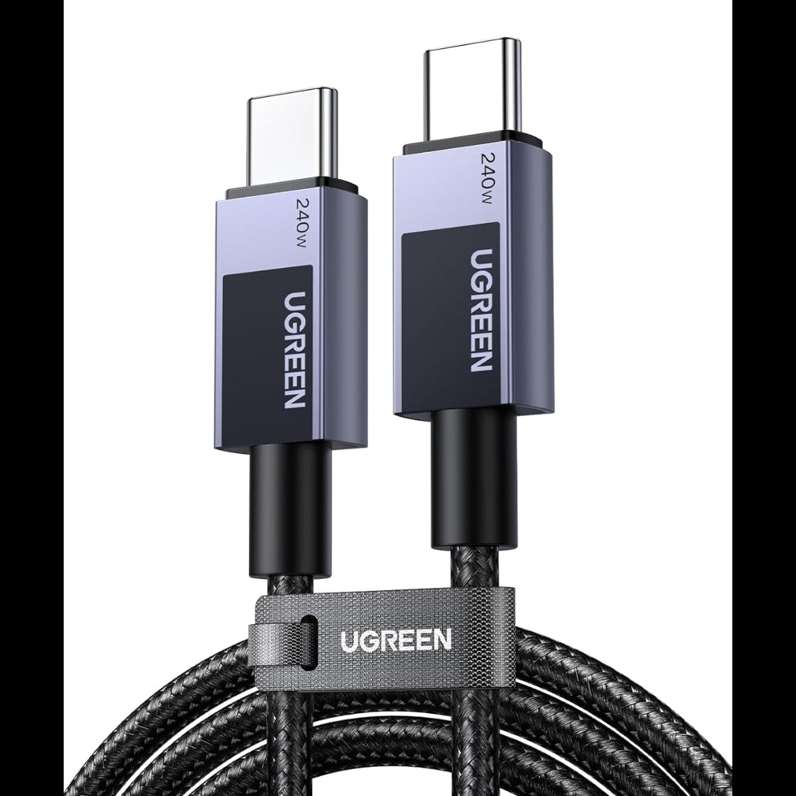 UGREEN USB-C TO USB-C Cable 240W PD Fast Charging Cable /L513