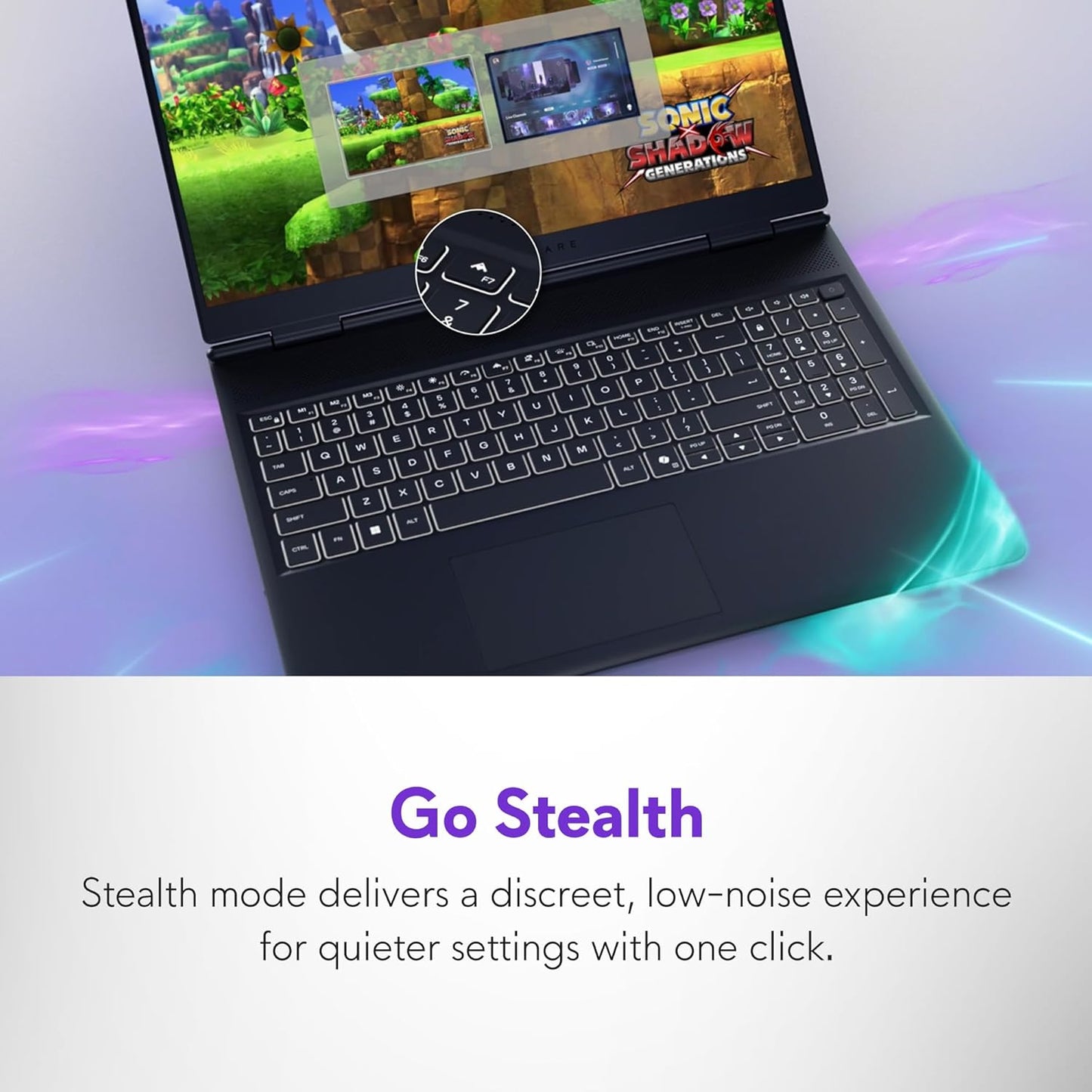 Dell Alienware 16 | Core 7 240H | RTX 5060 | 32GB Ram | 1TB | QHD+@120Hz