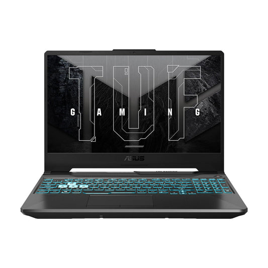 ASUS TUF Ryzen 7 16GB Ram 512GB SSD RTX 3050