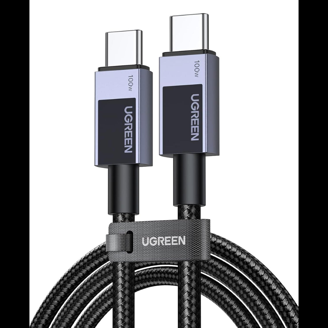 UGREEN USB C to USB C Cable 100W PD Fast Charging / L512