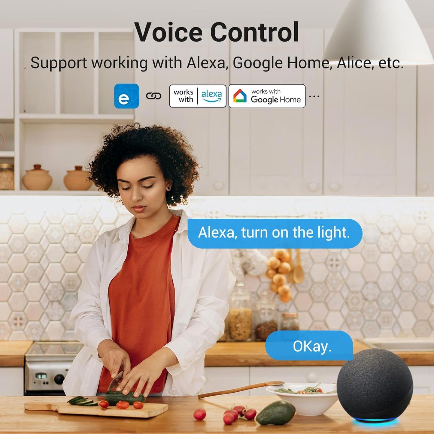 مفتاح الحائط الذكي SONOFF ZBM5 Zigbee (UK)