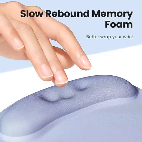 UGREEN Ergonomic Mouse Pad with Wrist Rest