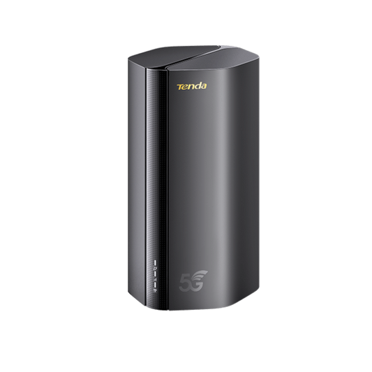 راوتر يدعم شريحة الجيل الخامس Tenda AX1800 Wi-Fi 6 5G NR / 5G03